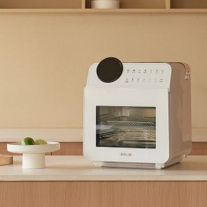 디디오랩 올스텐 스팀 에어프라이어 마스터 PRO 대용량 오븐형 찜기 그릴 베이킹