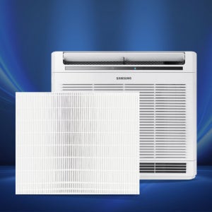 [호환] 삼성 공기청정기 필터 블루스카이4000 CFX-F100D 헤파골드 제로텍