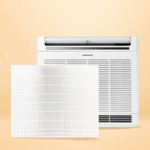 [호환] 삼성 공기청정기 필터 블루스카이4000 CFX-F100D 헤파골드 제로텍