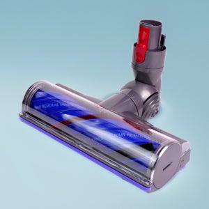 호환 다이슨 청소기 헤드 부품 V7 V8 V10 V11 V15 카페트 침구류 고장 교체