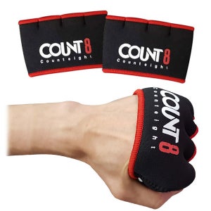 카운트8 CE-80700 정권핸드랩 너클가드 젤가드 복싱핸드랩
