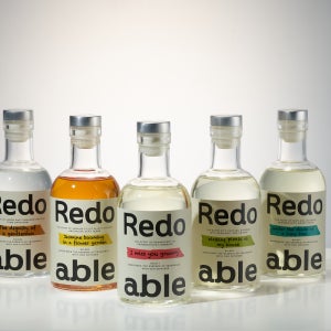 리두에이블 비건 디퓨저 프리미엄 실내방향제 이사선물 향기케어 330ml & 200ml