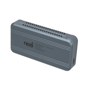 SSD외장하드 USB4 C타입 외장하드케이스 맥북 노트북용 M2 NVMe RNX1412