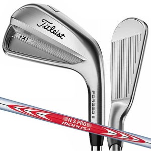 타이틀리스트 골프 T100 아이언 NSPRO MODUS3 TOUR115