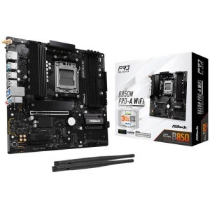 ASRock B850M Pro-A WiFi 에즈윈