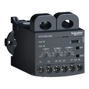 슈나이더 EOCRSS-30S 아날로그 EOCR-SS 30 24-240V Standard
