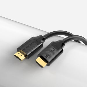케오밴 3901UHD8K 프리미엄 HDMI 2.1 케이블 8K 60Hz 2m, 1개