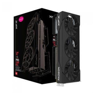 XFX 라데온 RX 9070 XT SWIFT D6 16GB / MPS