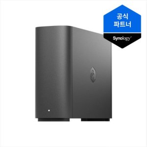 시놀로지 나스 Beestation 4TB 개인서버 백업 가정용NAS BST150-4T