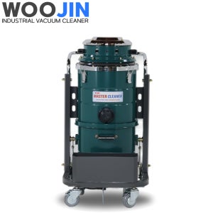 WJ-245 공업용 산업 대용량 업소용청소기