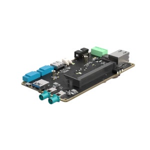 [단독대리점] 스테레오랩스 미니 캐리어 보드 (Nano 4GB,Nano 8GB,NX 8GB,None)