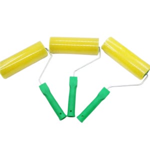 무늬롤러 법집로라 유럽미장 텍스처 스타코 패턴