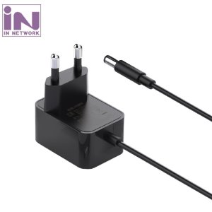 5V 2A 다용도 호환 아답터 외경 3.5mm 내경 1.4mm IN-52DADT