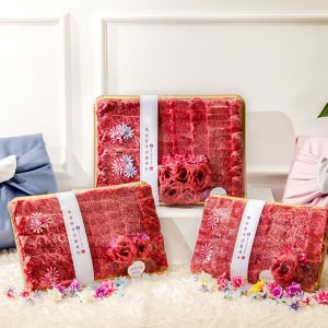 뿔난집미트델리 수원 한우선물세트 소고기 선물세트 명절 상견례 이바지 모음전