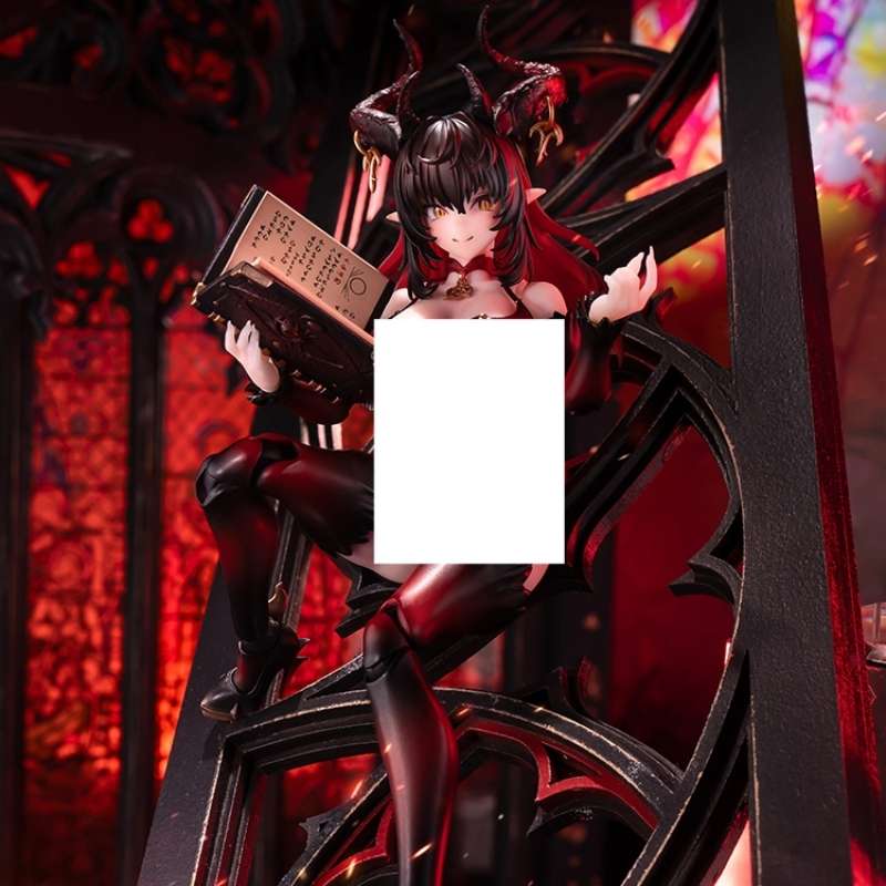 서큐버스 (Succubus)