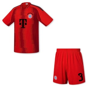 24-25 바이에른 뮌헨 홈 F4185 축구 유니폼/축구복 반티