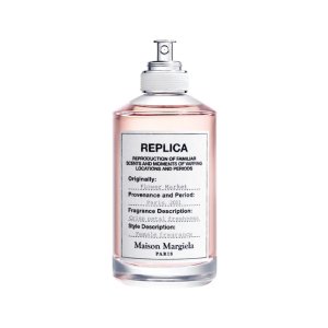 메종마르지엘라 플라워 마켓 오 드 뚜왈렛 100ml
