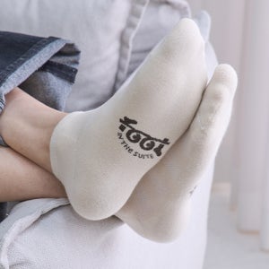 5SET FITS 남성 두꺼운 스니커즈삭스 사계절 스포츠 쿠션 발목 양말 기능성 땀흡수