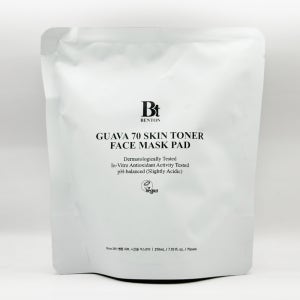 벤튼 구아바 70 스킨 토너 진정 패드 팩 70매(리필)