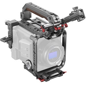 스몰리그 Sony BURANO 소니 부라노 케이지 키트 4571