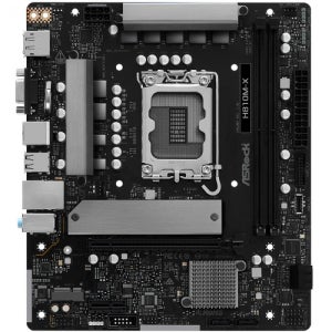 ASRock H810M-X 에즈윈 (벌크) / MPS