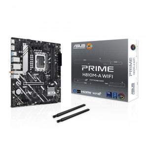 ASUS PRIME H810M-A WIFI 코잇 / MPS
