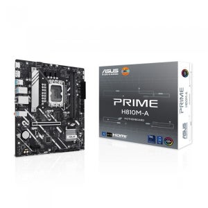 ASUS PRIME H810M-A 코잇 / MPS