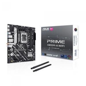 ASUS PRIME H810M-A WIFI STCOM / MPS