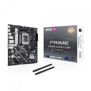 ASUS PRIME H810M-A WIFI-CSM STCOM / MPS
