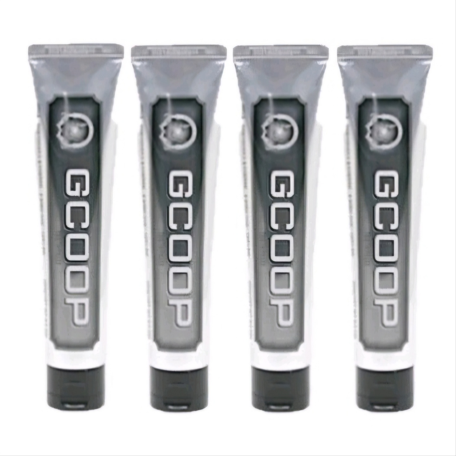 [GCOOP] 지쿱 치약 어린이부터 임산부까지 온 가족이 사용 지쿱치약 4개