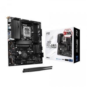 ASRock Z890 Pro-A WiFi 디앤디컴 / MPS