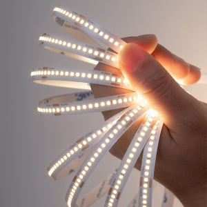 LED SMD 스트립 라이트 줄조명 10M 스티커 줄조명 거실 침실 신발장 간접 조명