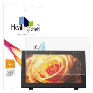 센스랩 펜 디스플레이 24 LPH2412U-A 항균 종이질감 블루라이트차단 액정보호필름