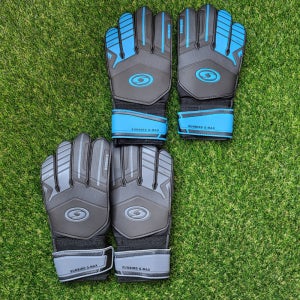 썬버드 골키퍼장갑 G-MAX 라텍스 충격흡수 축구 풋살