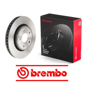 벤츠 B클래스 W246 B200 CDI 앞 브렘보 브레이크 디스크 K167