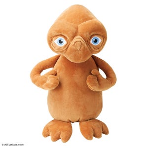 캐릭터 드라이버 헤드 커버 ET