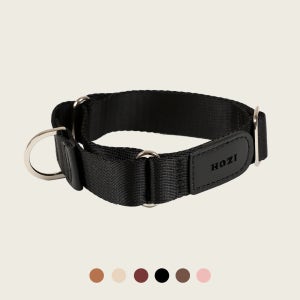 호지 마틴게일 저자극 반초크 강아지목줄 칼라 반려견 반려동물 초크 소형견 중형견 대형견 S