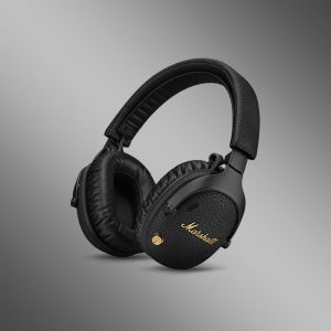 [소비코 정품] 마샬 모니터3 ANC 노이즈캔슬링 블루투스 헤드폰