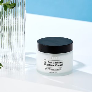 인세레오 퍼펙트 카밍 모이스처크림 70g