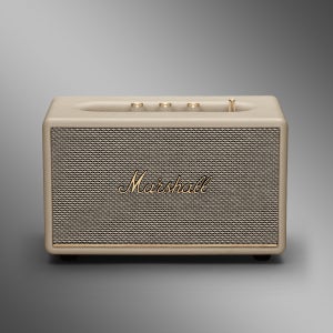 마샬 액톤 Ⅲ 블루투스 스피커 액톤3 소비코av 정식수입제품 크림