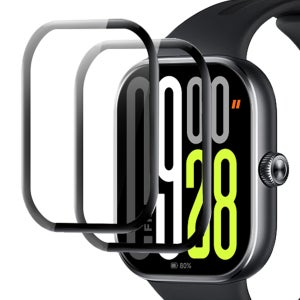 샤오미 레드미워치5 액정 강화 유리 필름 3d 풀커버 보호 Redmi Watch5