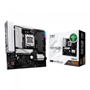 ASRock B650M Pro X3D 대원씨티에스 / MPS