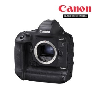 캐논 1DX Mark3 III 새상품 캐논스토어 (1주년 기념 렉사 CFexpress B타입 128G 증정)