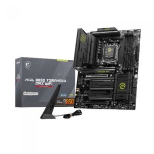 MSI MAG B850 토마호크 맥스 WIFI / MPS