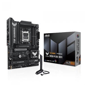 ASUS TUF Gaming B850-PLUS WIFI 대원씨티에스 / MPS