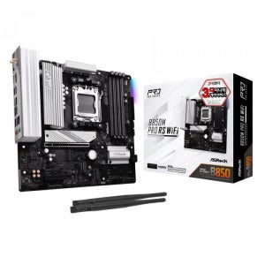 ASRock B850M Pro RS WiFi 디앤디컴 / MPS