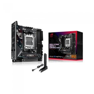 ASUS ROG STRIX B850-I GAMING WIFI 인텍앤컴퍼니 / MPS
