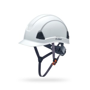 지벤 안전모 ZB-H001 고급형 ABS강화소재 작업모