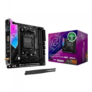 ASRock B850I Lightning WiFi 대원씨티에스 / MPS