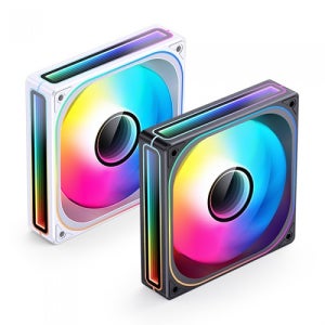 JONSBO ZB-120 ARGB (블랙) / MPS